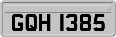 GQH1385