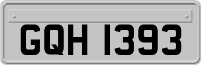 GQH1393