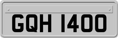 GQH1400