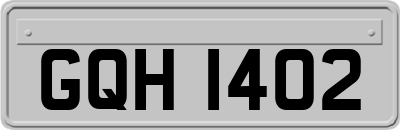 GQH1402
