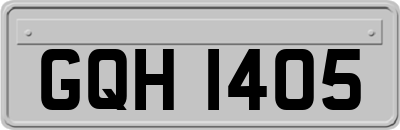 GQH1405