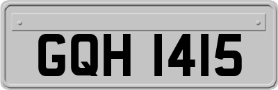 GQH1415
