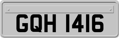 GQH1416