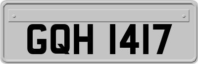 GQH1417