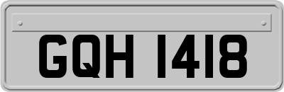 GQH1418
