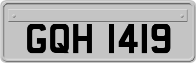 GQH1419