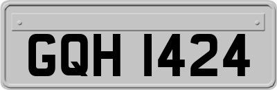 GQH1424