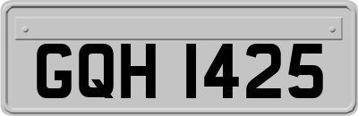 GQH1425