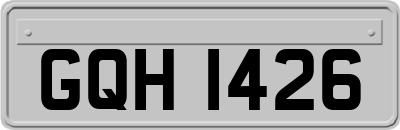 GQH1426
