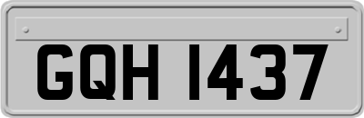 GQH1437