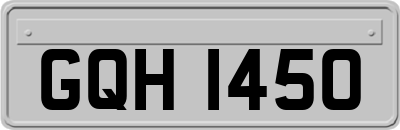 GQH1450