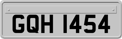 GQH1454