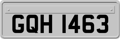 GQH1463