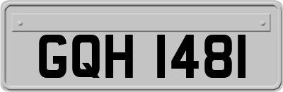 GQH1481
