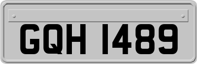 GQH1489