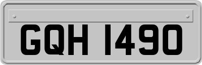 GQH1490