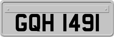 GQH1491