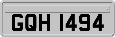 GQH1494