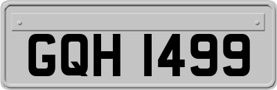 GQH1499