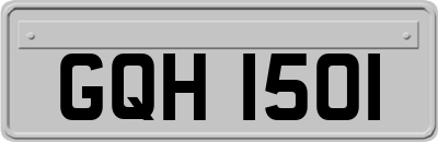 GQH1501