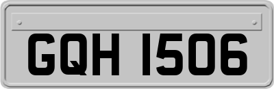 GQH1506