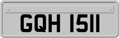 GQH1511