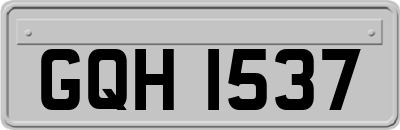 GQH1537