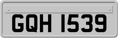 GQH1539