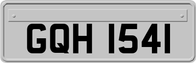 GQH1541
