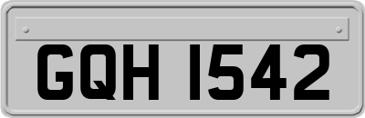 GQH1542