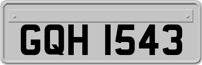 GQH1543