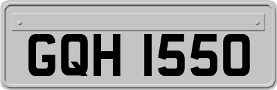 GQH1550