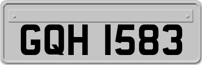 GQH1583