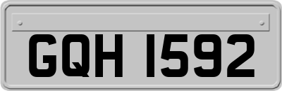 GQH1592