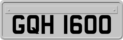 GQH1600