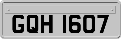 GQH1607