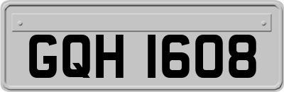 GQH1608
