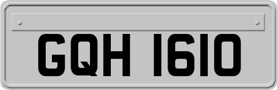 GQH1610