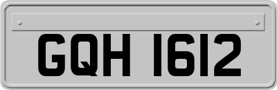 GQH1612