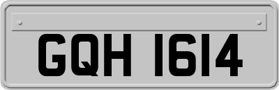 GQH1614