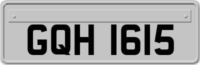 GQH1615