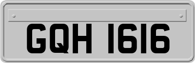 GQH1616
