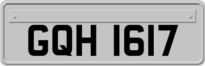 GQH1617