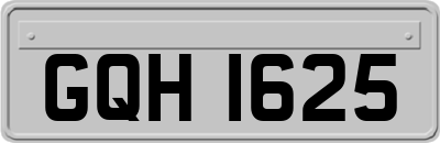 GQH1625