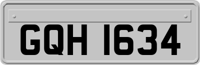 GQH1634