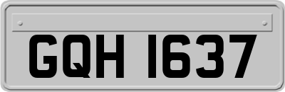GQH1637