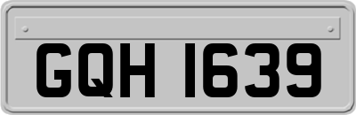 GQH1639