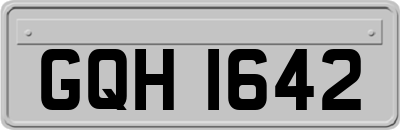 GQH1642