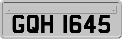 GQH1645