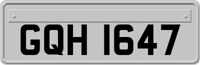 GQH1647